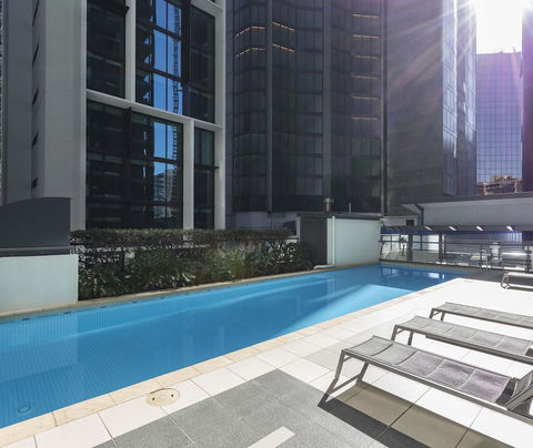 Oaks Brisbane On Margaret Suites - Accommodation Brunswick Heads 3