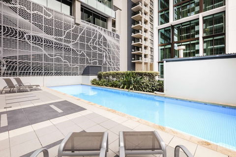 Oaks Brisbane On Margaret Suites - Accommodation Brunswick Heads 2