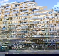 Rydges Sydney Central - Accommodation Brunswick Heads