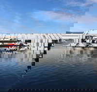 Hotel Grand Chancellor Hobart - Accommodation Brunswick Heads