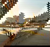 Park Hyatt Sydney - Accommodation Brunswick Heads