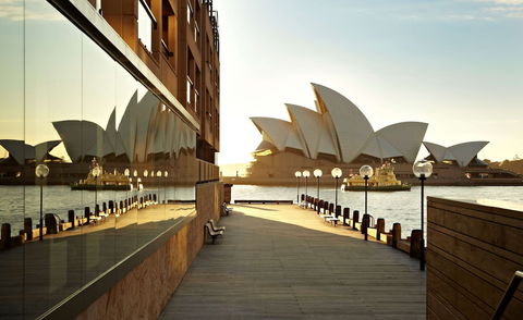 Park Hyatt Sydney - Accommodation Brunswick Heads 0