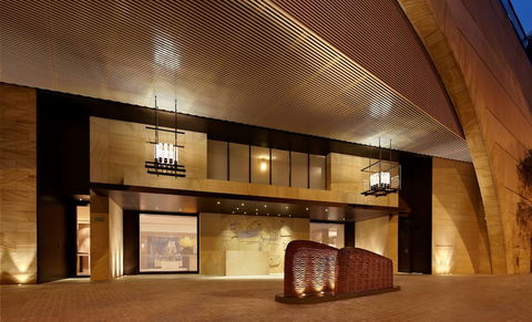 Park Hyatt Sydney - Accommodation Brunswick Heads 1