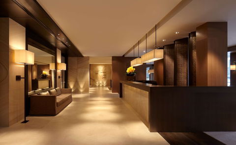Park Hyatt Sydney - Accommodation Brunswick Heads 3
