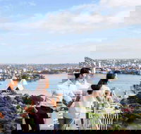 InterContinental Sydney an IHG Hotel - Accommodation Brunswick Heads