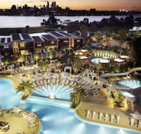 Crown Metropol Perth - Accommodation Brunswick Heads