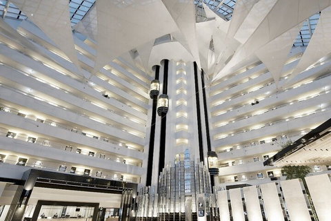 Crown Metropol Perth - Accommodation Brunswick Heads 4