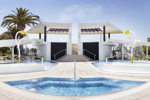 Crown Metropol Perth - Accommodation Brunswick Heads 1