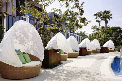 Crown Metropol Perth - Accommodation Brunswick Heads 2