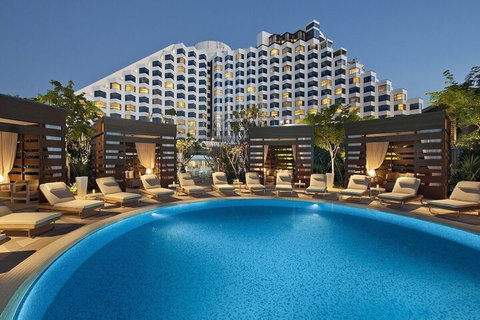 Crown Metropol Perth - Accommodation Brunswick Heads 3