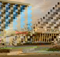 Rydges Southbank Townsville - Accommodation Brunswick Heads
