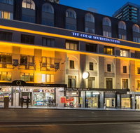 Great Southern Hotel Melbourne - Accommodation Brunswick Heads