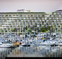 Aligned Corporate Residences Townsville - Accommodation Brunswick Heads