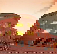 Salamanca Terraces - Accommodation Brunswick Heads