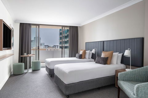 Mantra Chatswood - Accommodation Brunswick Heads 3