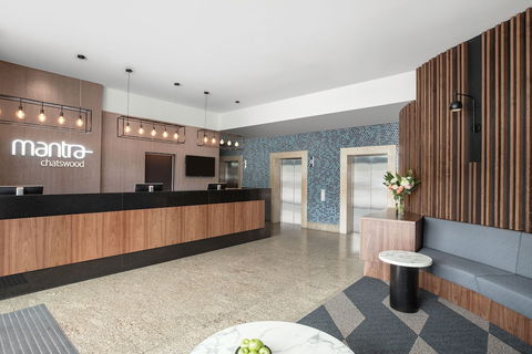 Mantra Chatswood - Accommodation Brunswick Heads 1