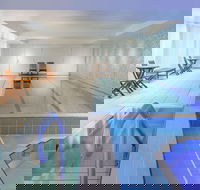 Mantra Chatswood - Accommodation Brunswick Heads