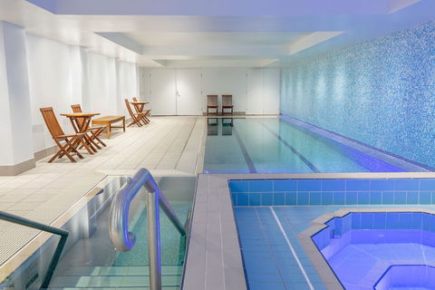 Mantra Chatswood - Accommodation Brunswick Heads 0