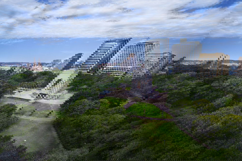  Accommodation Brunswick Heads