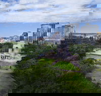 Hyde Park Inn - Accommodation Brunswick Heads