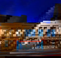 Old Woolstore Apartment Hotel - Accommodation Brunswick Heads