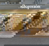 The Peninsula Riverside Serviced Apartments - Accommodation Brunswick Heads