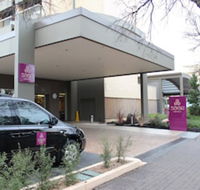 Terrace Hotel Adelaide - Accommodation Brunswick Heads