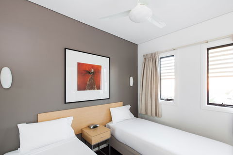 Majestic Oasis Apartments - Accommodation Brunswick Heads 5