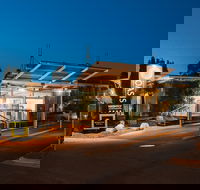 Majestic Oasis Apartments - Accommodation Brunswick Heads