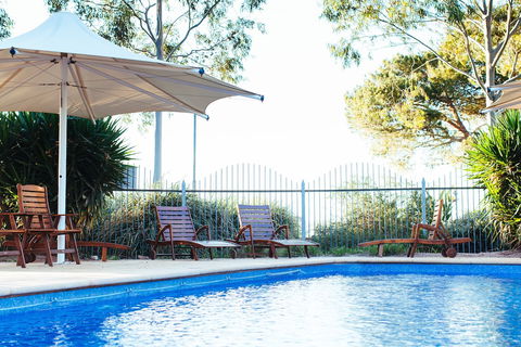 Majestic Oasis Apartments - Accommodation Brunswick Heads 3