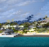 Lizard Island Resort All Inclusive - Accommodation Brunswick Heads