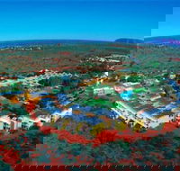 Sails In The Desert - Accommodation Brunswick Heads