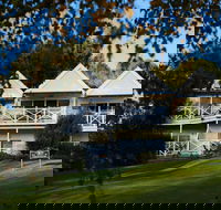 Lake House Daylesford - Accommodation Brunswick Heads