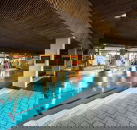 Rydges Canberra - Accommodation Brunswick Heads