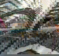 Rydges World Square - Accommodation Brunswick Heads