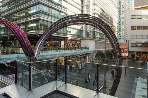 Rydges World Square - Accommodation Brunswick Heads 0