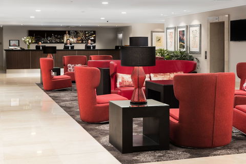 Rydges World Square - Accommodation Brunswick Heads 6