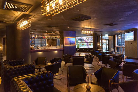 Rydges World Square - Accommodation Brunswick Heads 5