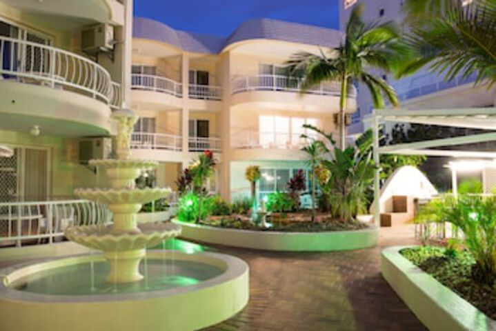 Labrador QLD Accommodation Brunswick Heads