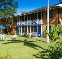 Vacation Village - Accommodation Brunswick Heads