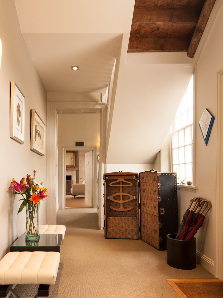 Malbina TAS Accommodation Brunswick Heads