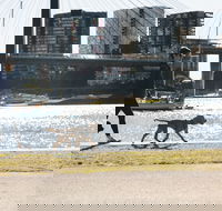 Haven Glebe - Accommodation Brunswick Heads