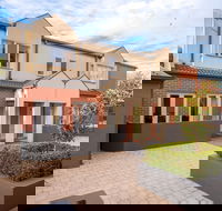 Aligned Corporate Residences Kew - Accommodation Brunswick Heads