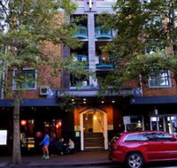 Morgans Boutique Hotel - Accommodation Brunswick Heads
