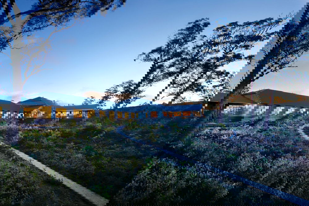  Accommodation Brunswick Heads