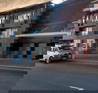 Napoleon On Kent - Accommodation Brunswick Heads