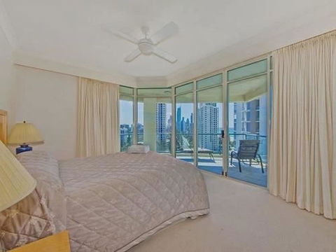 Oceana On Broadbeach - Accommodation Brunswick Heads 6