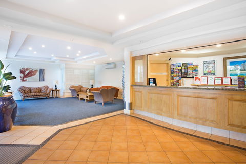 Oceana On Broadbeach - Accommodation Brunswick Heads 2
