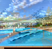 Oceana on Broadbeach - Accommodation Brunswick Heads