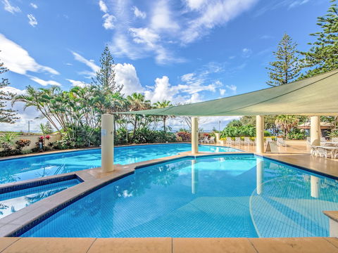 Oceana On Broadbeach - Accommodation Brunswick Heads 0
